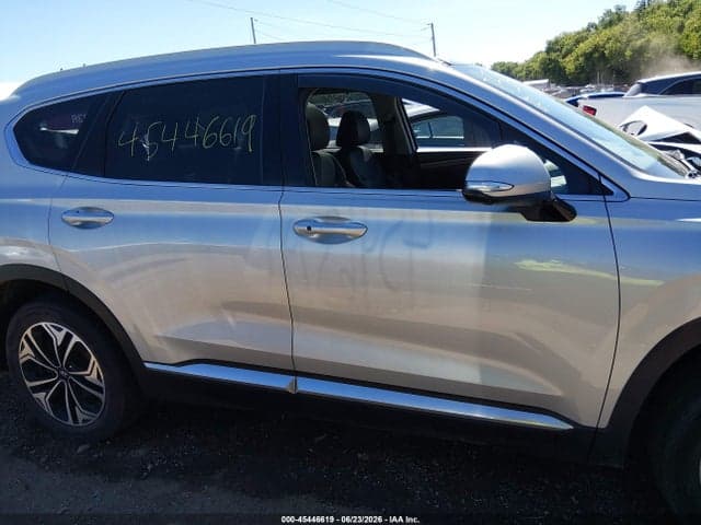 2019 HYUNDAI SANTA FE ULTIMATE 2.0T 13