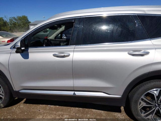 2019 HYUNDAI SANTA FE ULTIMATE 2.0T 14