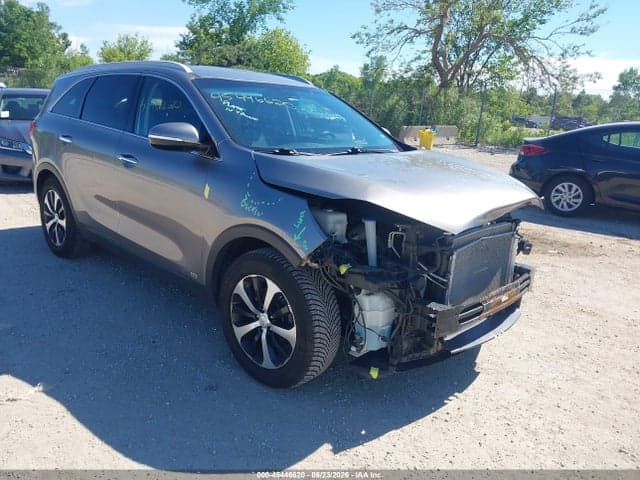 2017 KIA SORENTO 3.3L EX - 1