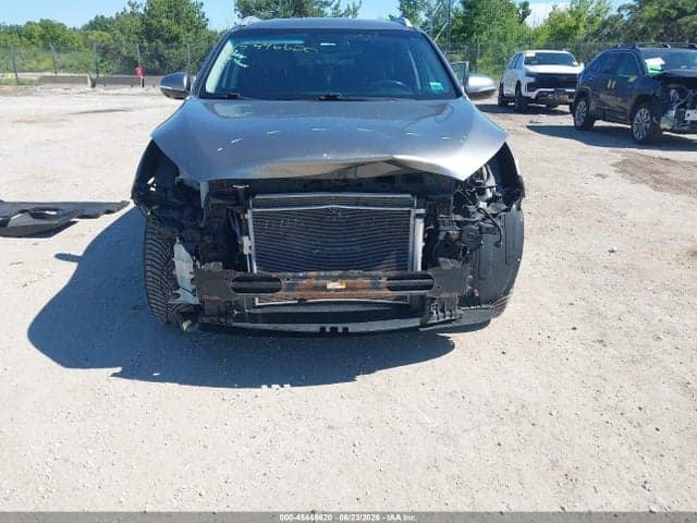 2017 KIA SORENTO 3.3L EX 6
