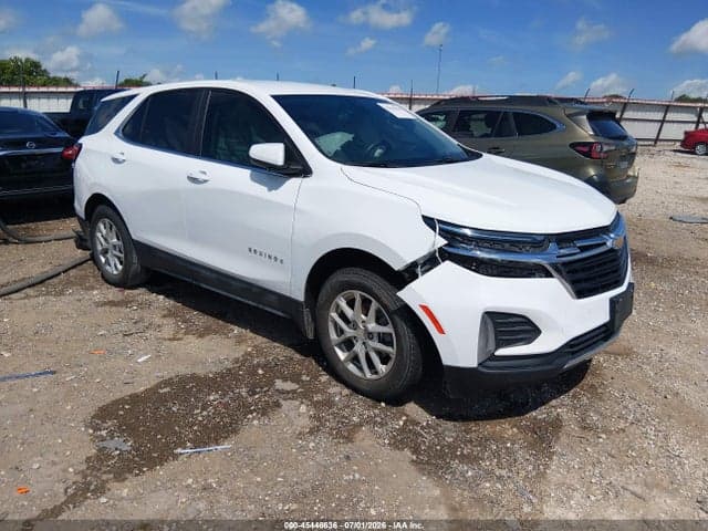 2023 CHEVROLET EQUINOX AWD 2FL