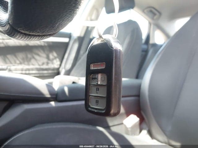 2018 HONDA CIVIC EX 11