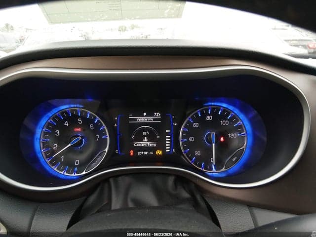 2019 CHRYSLER PACIFICA TOURING L 7