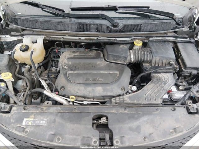 2019 CHRYSLER PACIFICA TOURING L 10