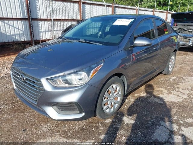 2020 HYUNDAI ACCENT SE 2