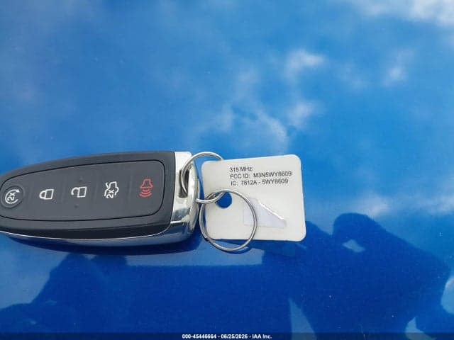 2019 FORD ESCAPE SE 11