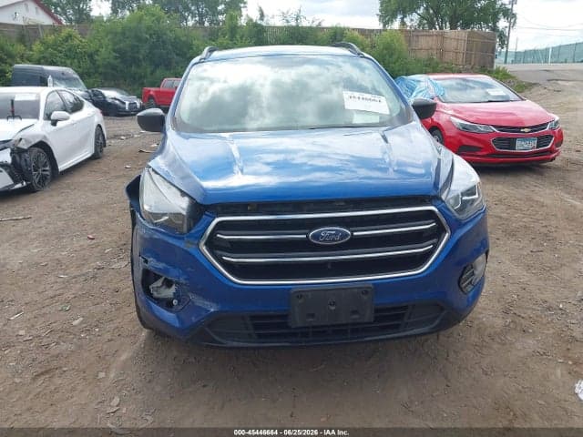 2019 FORD ESCAPE SE 12