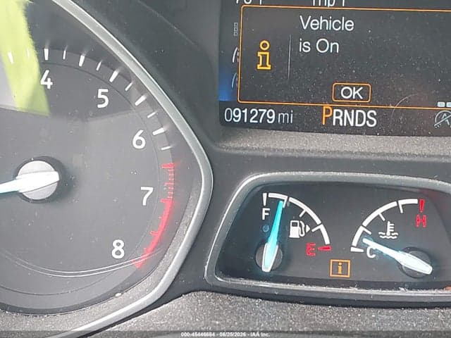 2019 FORD ESCAPE SE 15