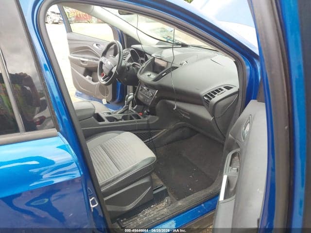 2019 FORD ESCAPE SE 5