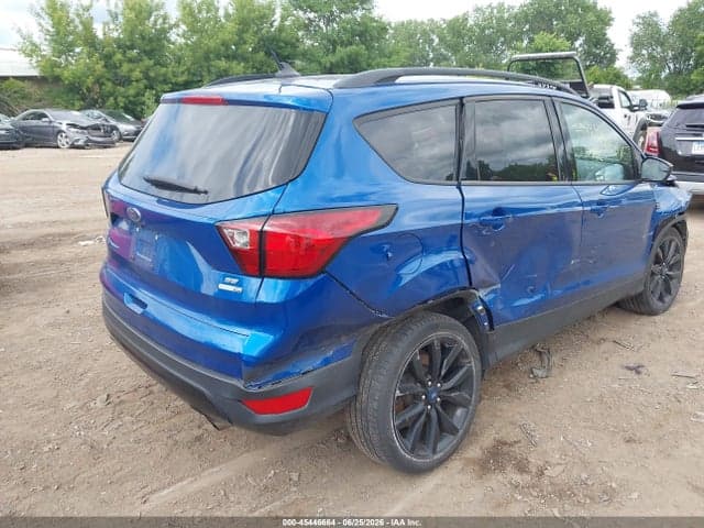 2019 FORD ESCAPE SE 6
