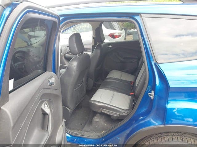 2019 FORD ESCAPE SE 8