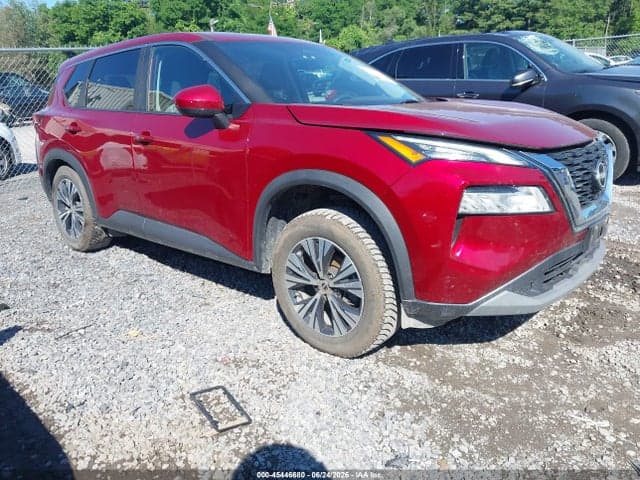 2023 NISSAN ROGUE SV INTELLIGENT AWD - 1