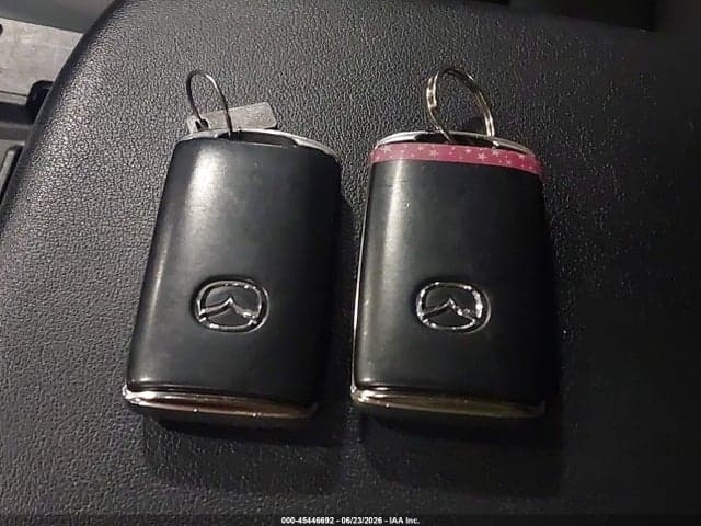 2022 MAZDA MAZDA3 SELECT 11