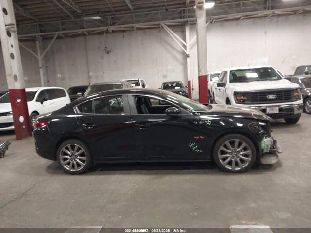2022 MAZDA MAZDA3 SELECT 14