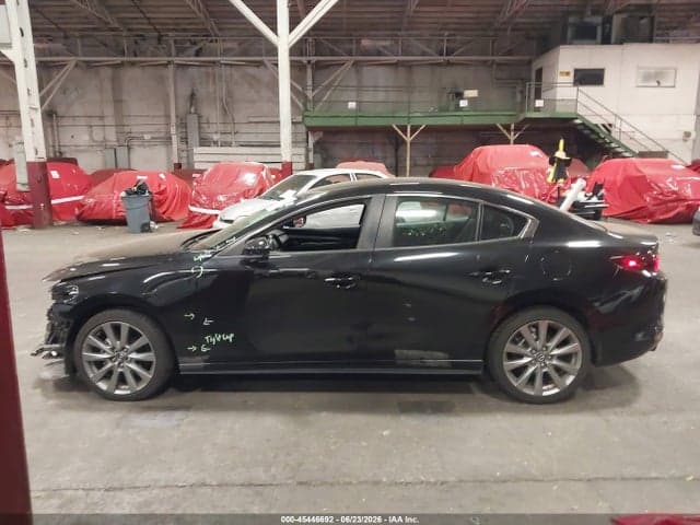 2022 MAZDA MAZDA3 SELECT 15