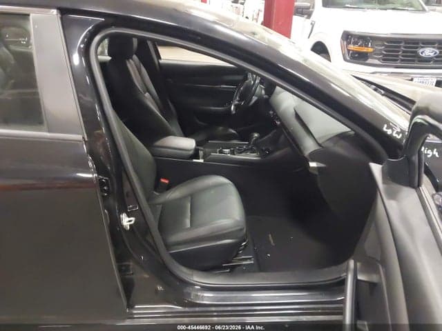 2022 MAZDA MAZDA3 SELECT 5