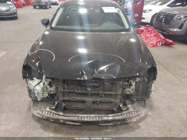 2022 MAZDA MAZDA3 SELECT 6