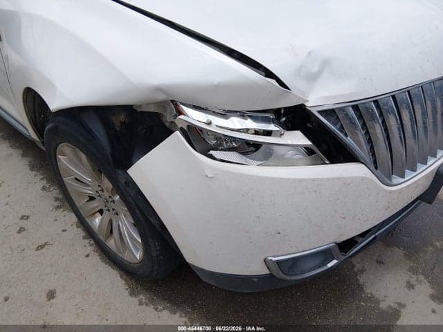 2013 LINCOLN MKX 6