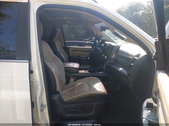 2021 RAM 3500 LIMITED 4X4 8' BOX 6