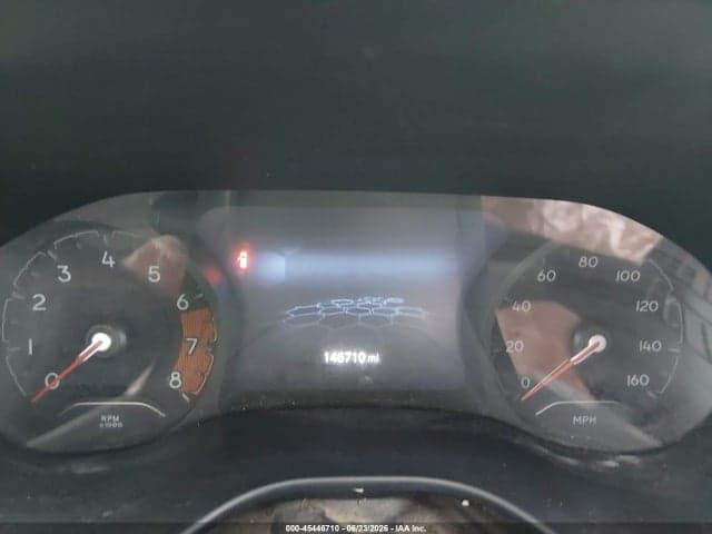 2022 JEEP COMPASS LATITUDE 4X4 7