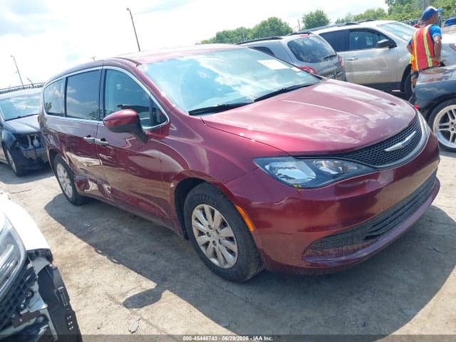 2018 CHRYSLER PACIFICA L 1