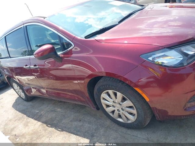 2018 CHRYSLER PACIFICA L 13