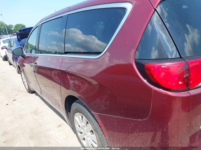2018 CHRYSLER PACIFICA L 14
