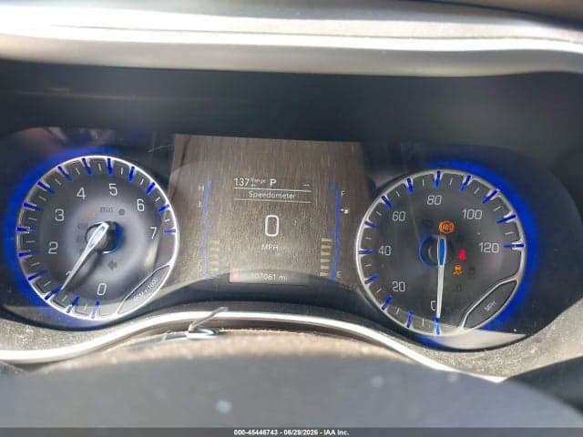 2018 CHRYSLER PACIFICA L 15