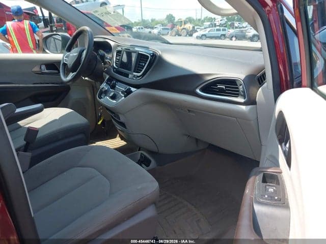 2018 CHRYSLER PACIFICA L 5