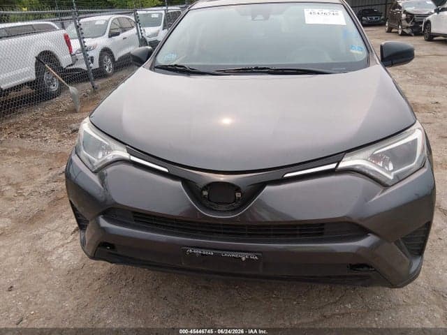2018 TOYOTA RAV4 LE 13