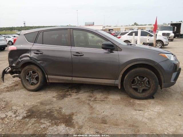 2018 TOYOTA RAV4 LE 14