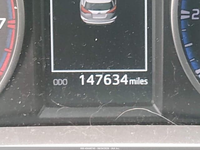 2018 TOYOTA RAV4 LE 16