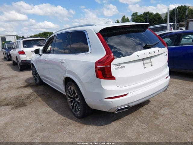 2020 VOLVO XC90 T6 3