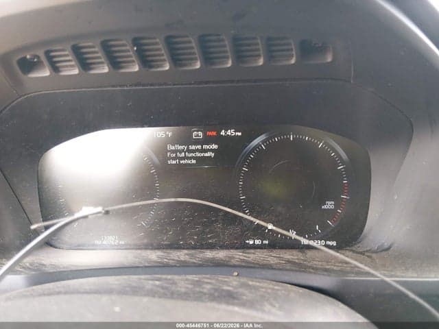 2020 VOLVO XC90 T6 7