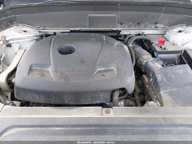 2020 VOLVO XC90 T6 10