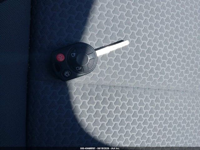 2017 FORD C-MAX HYBRID SE 11