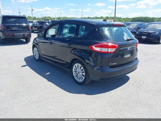 2017 FORD C-MAX HYBRID SE 3
