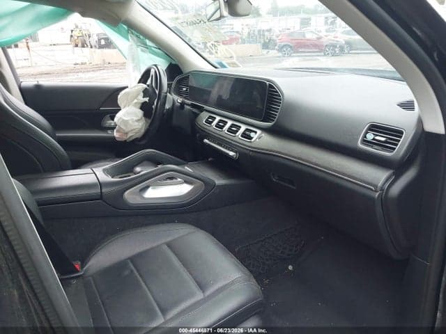 2020 MERCEDES-BENZ GLE 450 4MATIC 5