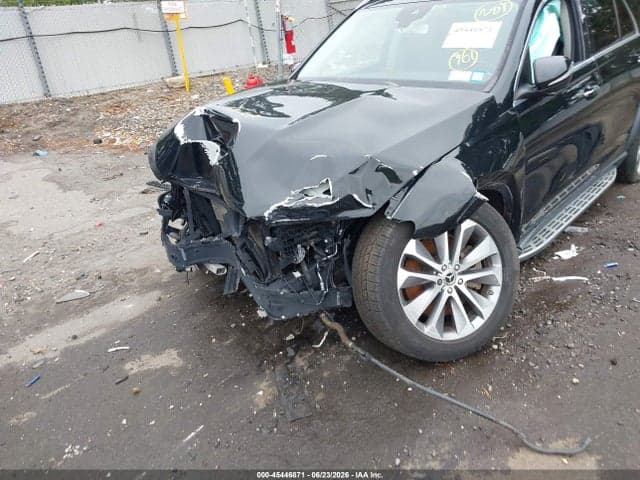 2020 MERCEDES-BENZ GLE 450 4MATIC 6