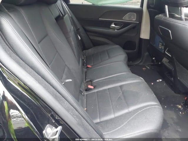 2020 MERCEDES-BENZ GLE 450 4MATIC 8