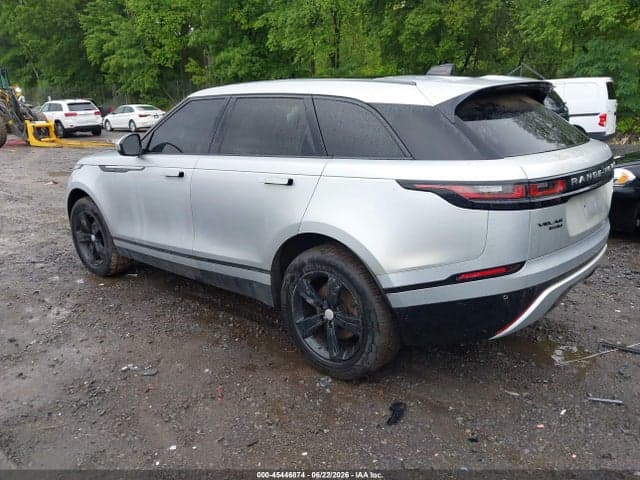 2018 LAND ROVER RANGE ROVER 3