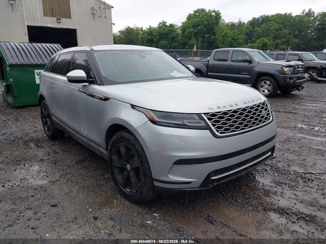2018 LAND ROVER RANGE ROVER 6