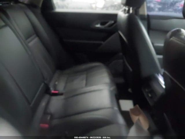 2018 LAND ROVER RANGE ROVER 8