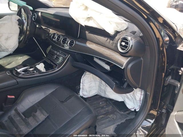 2020 MERCEDES-BENZ AMG E 63 S 4MATIC 5