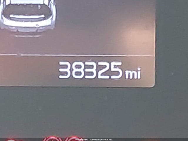 2022 KIA SOUL LX 16