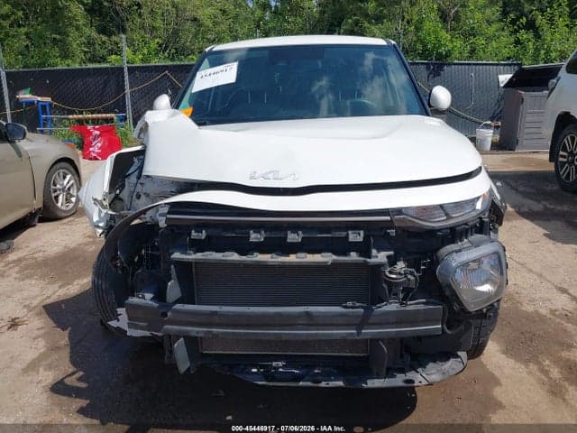 2022 KIA SOUL LX 6