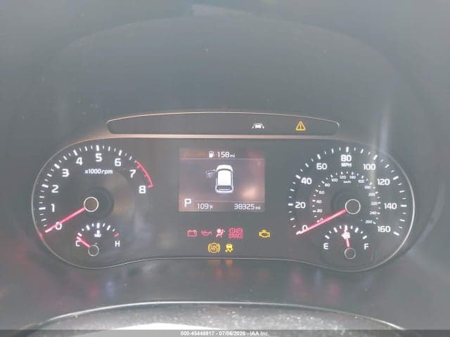 2022 KIA SOUL LX 7