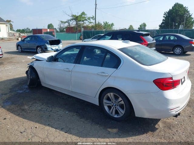 2017 BMW 330I 3