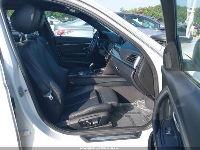 2017 BMW 330I 5