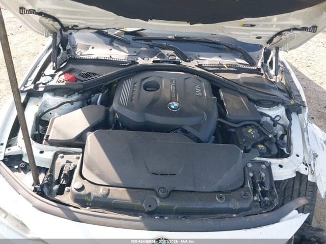 2017 BMW 330I 10